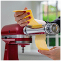 Nastavak za valjanje tjestenine, KitchenAid 5KSMPSA Nastavak za valjanje tjestenine, KitchenAid 5KSMPSA