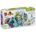 Lego - Zabavna kutija sa Elzom i Olafom