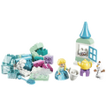 Zabavna kutija sa Elzom i Olafom, LEGO Duplo Zabavna kutija sa Elzom i Olafom, LEGO Duplo