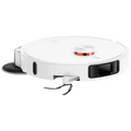Robot usisavač sa stanicom za pražnjenje, 5200mAh, 15.000 Pa