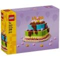 Lego - Rođendanska Torta