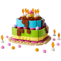 Rođendanska Torta, LEGO Extended Line
