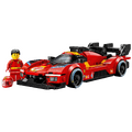 Ferrari 499P, LEGO Speed Champions