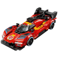 Ferrari 499P, LEGO Speed Champions