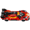 Ferrari 499P, LEGO Speed Champions