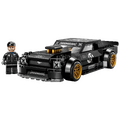 ’65 Ford Mustang Hoonicorn V1, LEGO Speed Champions