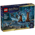 Lego - Zabranjena šuma: Expecto Patronum