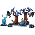 Zabranjena šuma: Expecto Patronum, LEGO Harry Potter