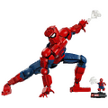 Figura Spider-Mana, LEGO Super Heroes Marvel Figura Spider-Mana, LEGO Super Heroes Marvel