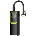 Pumpa za gume, do 10 bar., PowerBank, LED lampa, 8000mAh Pumpa za gume, do 10 bar., PowerBank, LED lampa, 8000mAh