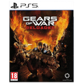 Sony Entertainment - PS5 Gears of War: Reloaded