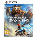 Ubisoft - PS5 Immortals Fenyx Rising