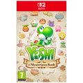 Nintendo - Switch 2 Yoshi&The Mysterious Book