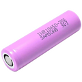 Samsung - INR18650 3.7V 3400mAh 35E