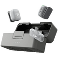 DJI - Mic Mini 2 Dual Combo Mobile
