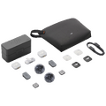 Bežični mikrofon sa kučištem / punjač, Bluetooth