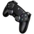 Gamepad bežični za PS4, 800 mAh