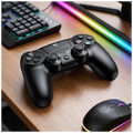 Gamepad bežični za PS4, 800 mAh