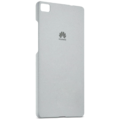 Huawei - P8 Lite DC Case Lite Gray