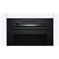 Ugradbena pećnica, zapremina 71 lit., 3400 W, Serie 6, A+