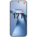 Xiaomi - Xiaomi 17T 5G 12GB/256GB Blue