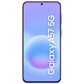 Samsung - Galaxy A57 5G 8GB/256GB Violet