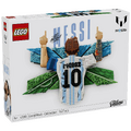 Lego - Fudbal: Lionel Messi – proslava