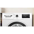 Bosch Mašina za pranje veša, 1200 obrtaja, 8 kg, Serie 4, A