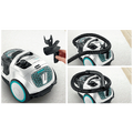 Usisavač sa posudom, 550 W, Serie 2 Usisavač sa posudom, 550 W, Serie 2