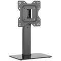 Superior - Universal tabletop TV stand 23-43