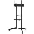 Superior - 37-70 PRO TV Stand with Wheels