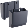 Superior - Wall-Mounted Remote Control Holder