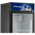 Frozzini Rashladna vitrina, 380 lit.