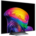 LG - Televizor OLED evo AI C6 4K Smart 77