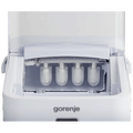 Aparat za led - Ledomat, 12 kg/24h, 120W