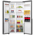 Gorenje Frižider/Zamrzivač, ukupna zapremina 544 l, Side-by-side, E