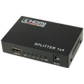 NN-Su - HDMI splitter 4/1