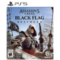 Ubisoft - PS5 Assassin's Creed Black Flag