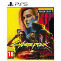 CD Projekt RED - PS5 Cyberpunk 2077 Ultimate Edition