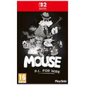Sony Entertainment - Switch 2 Mouse P.I. For Hire