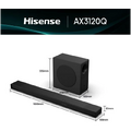 Hisense - N00037757