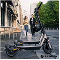 Električni Romobil, 10