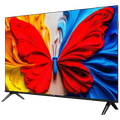 TCL - Televizor Smart S5L QLED Full HD 43