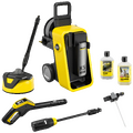 Karcher - K 5 Comfort Premium Connect Home