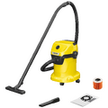 Karcher - WD 3 V-17/4/20 17