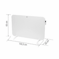 Panel prijenosna/zidna grijalica, infra-red grijač,800 W