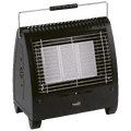 Plinska grijalica, 4200 W, crna, A