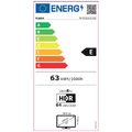 Fobem - Televizor Smart QLED 1000Hz 4K UltraHD 55 Fobem - Televizor Smart QLED 1000Hz 4K UltraHD 55