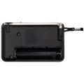 Radio prijemnik, AM / FM / SW, Li-ion 18650 baterija