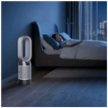 Pročišćivač zraka, hlađenje i grijanje prostora